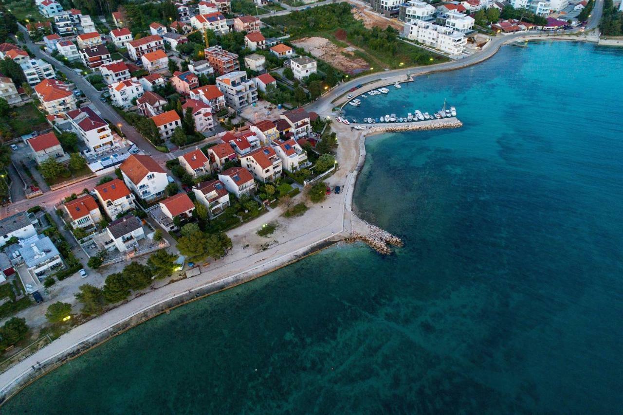 Villa Topesa زادار المظهر الخارجي الصورة